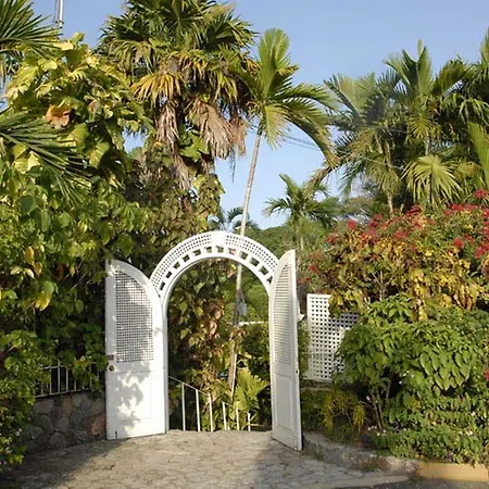 Shaw Park Beach Hotel & Spa-2