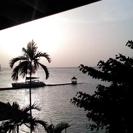Shaw Park Beach Hotel & Spa-3